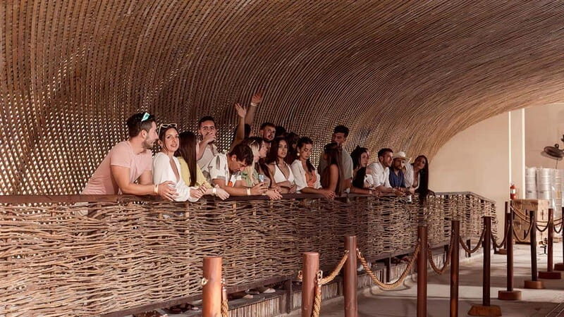 Tulum Brewery Tour & Beer Flight (Tasting Craft Beer) - Exploring the Tulum Brewery Experience