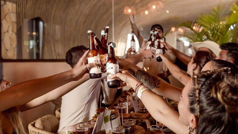 Tulum Brewery Tour & Beer Flight (Tasting Craft Beer) - Final Thoughts