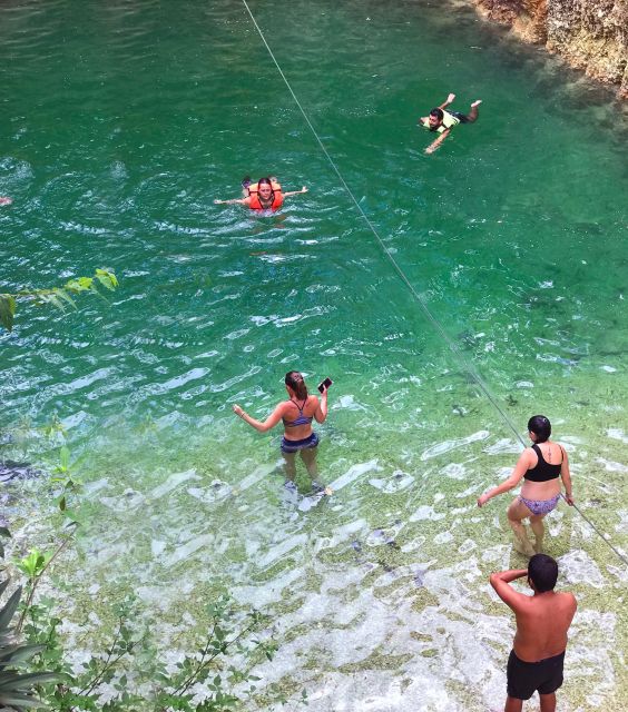 Tulum: Cacao & Honey Sanctuary Experience Pik up Included - Guided Tour and Tasting