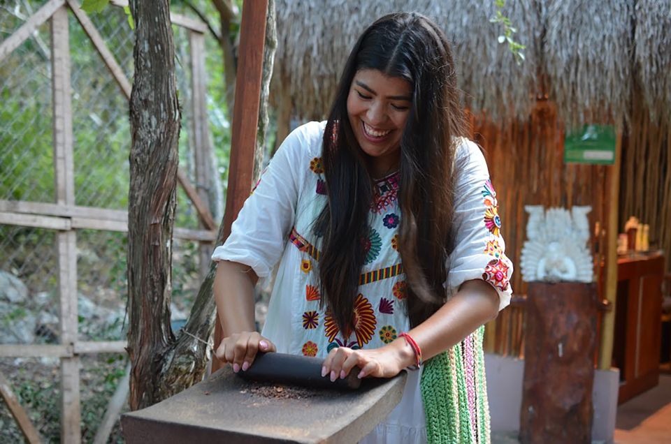 Tulum: Cacao & Honey Sanctuary Experience Pik up Included - Key Experiences and Activities