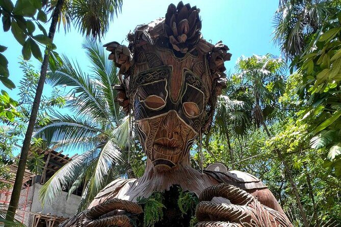 Tulum Casa Tortugas - Key Points