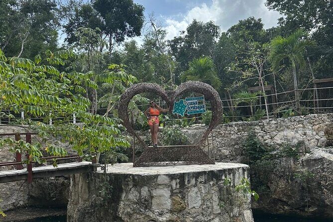Tulum Casa Tortugas - An In-Depth Look at Tulum Casa Tortugas Tour