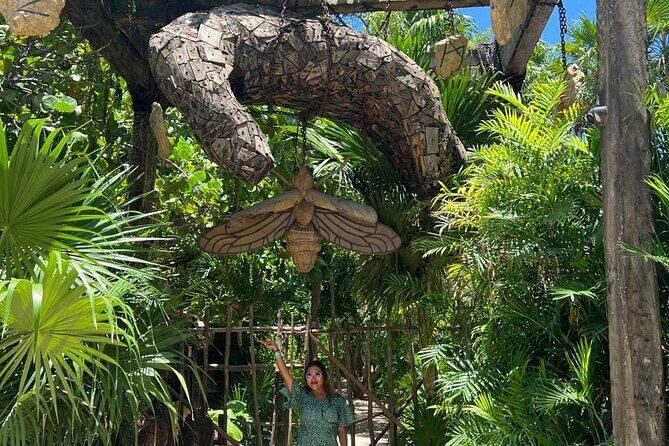 Tulum Casa Tortugas - FAQs