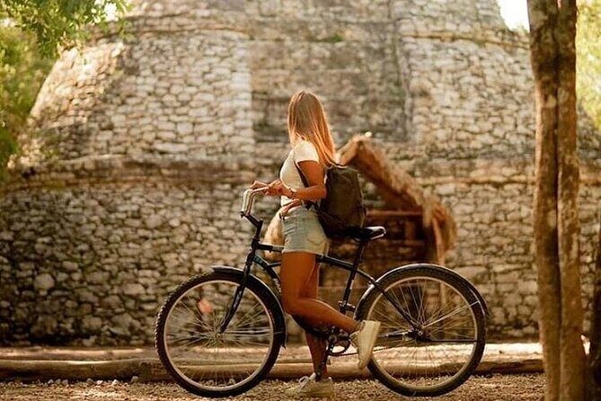 Tulum, Cenote, Coba Ruins & Fifth Avenue! Transportation from Playa Del Carmen - Authenticity and Experience