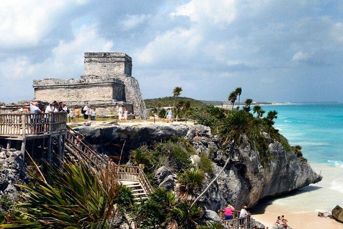 Tulum, Cenote, Coba Ruins & Fifth Avenue! Transportation from Playa Del Carmen - FAQ