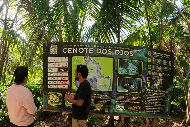 Tulum Cenote DOS OJOS Unforgettable Scuba Dive Tour - An In-Depth Look at the Experience