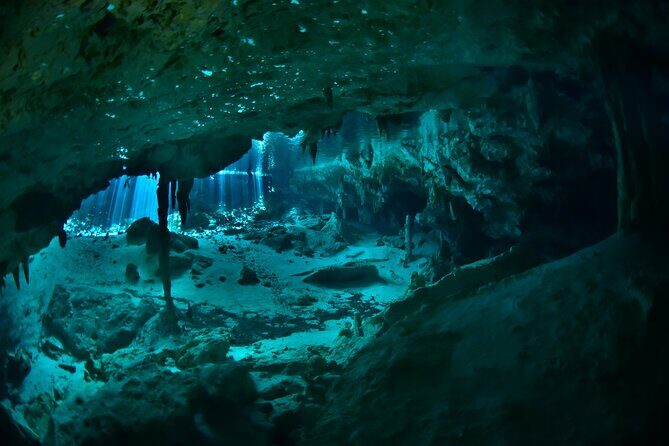 Tulum Cenote DOS OJOS Unforgettable Scuba Dive Tour - Authenticity and Accessibility