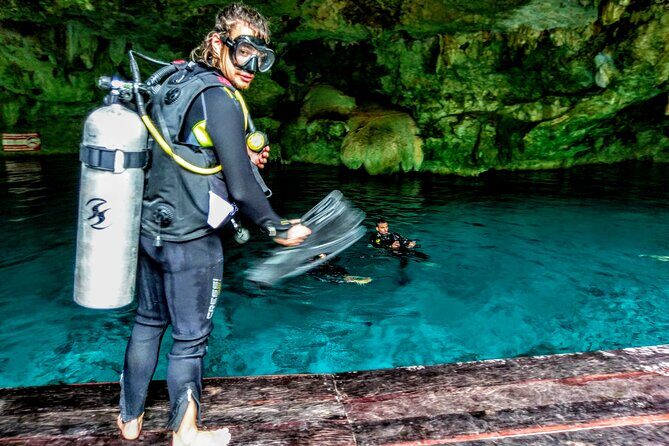 Tulum Cenote DOS OJOS Unforgettable Scuba Dive Tour - Final Thoughts