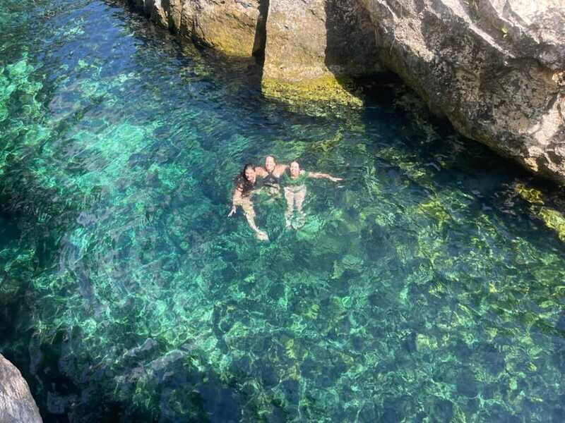 Tulum: Cenote Exploration Tour with Lunch and Snorkeling - Who Should Consider This Tour?