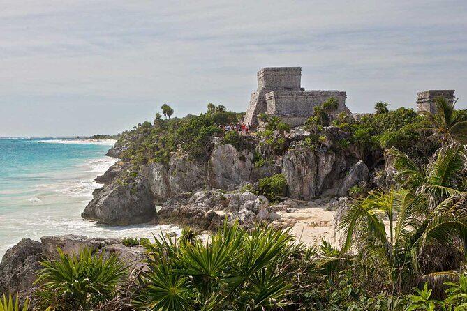 Tulum & Cenote - Private Express Tour - Key Points