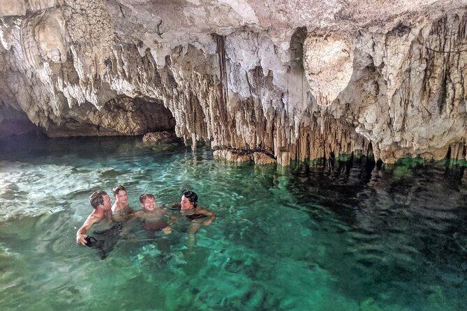 Tulum & Cenote - Private Express Tour - Practical Tips for Travelers