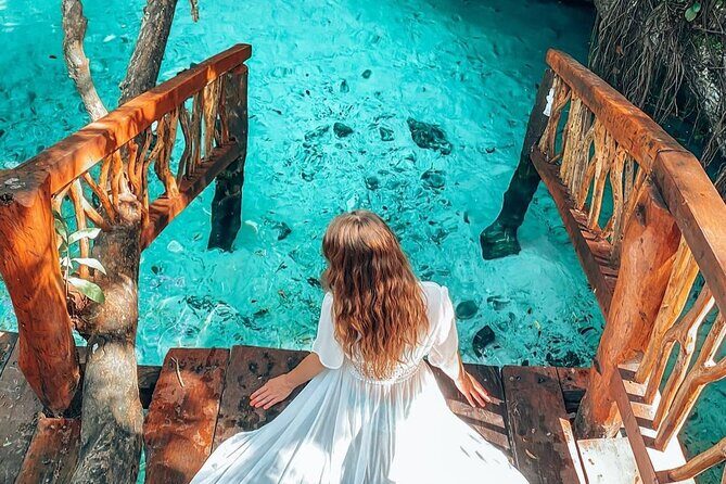 Tulum , Cenote tortuga , Nature statue and Playa del carmen - Final Takeaway