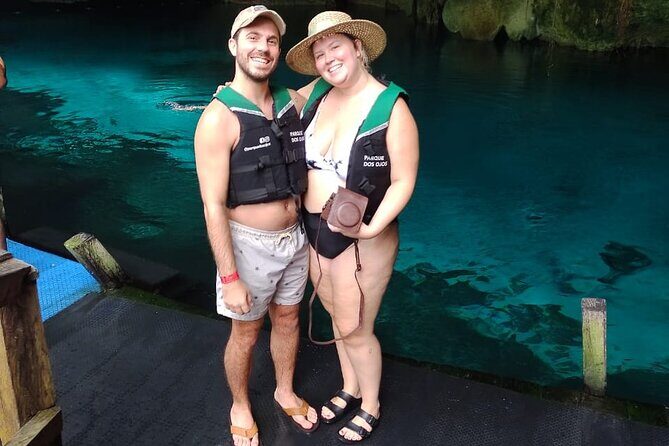 Tulum Cenotes Discovery: Swim & Snorkel in Natures Pools - Final Thoughts