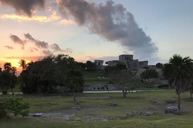 Tulum & Cenotes Private Tour - Who Will Benefit Most?