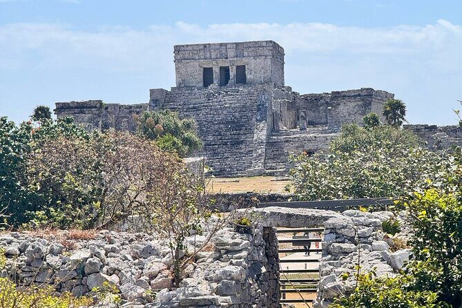Tulum Cenotes Tour Experience - Key Points