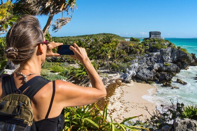 Tulum Cenotes Tour Experience - What makes this tour special?