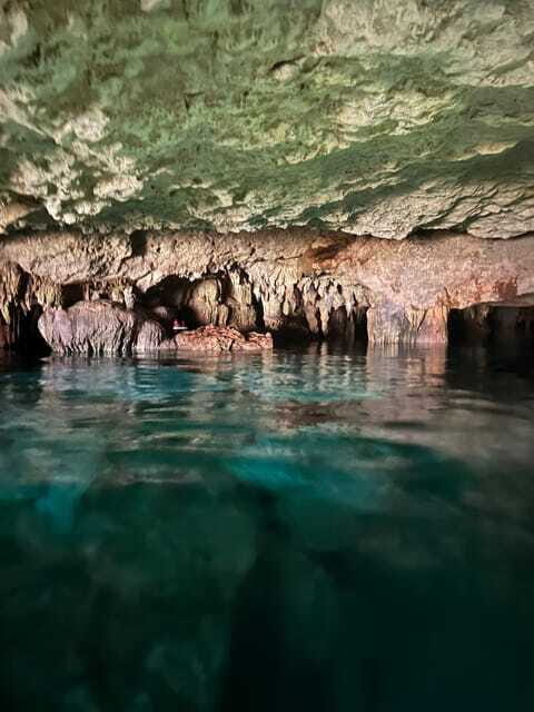 Tulum: Cenotes Tour with Snorkeling and Lunch - Who Should Consider This Tour?