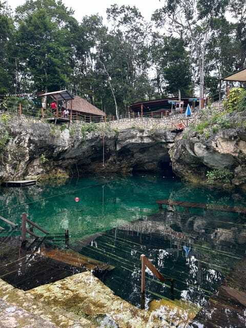 Tulum: Cenotes Tour with Snorkeling and Lunch - Final Thoughts