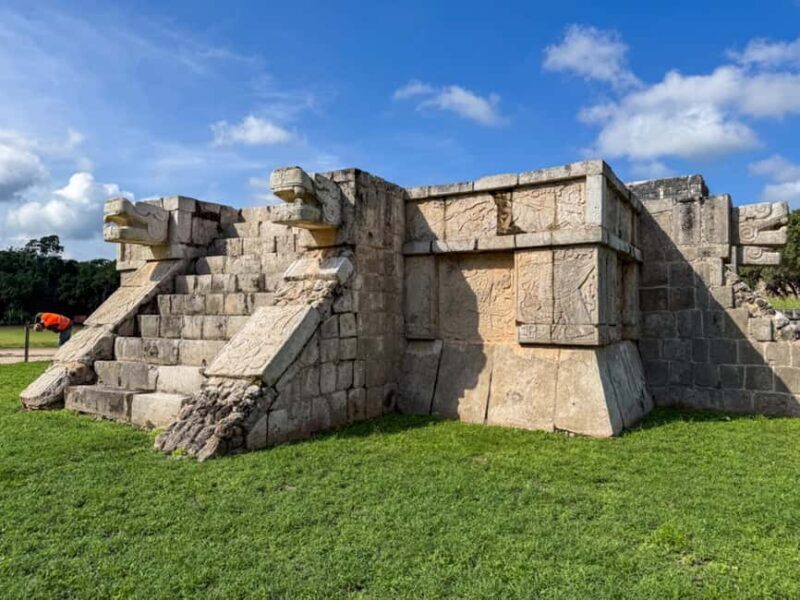 Tulum: Chichen Itza, Cenote Swim & Valladolid One-Day Tour - What We Loved About This Tour