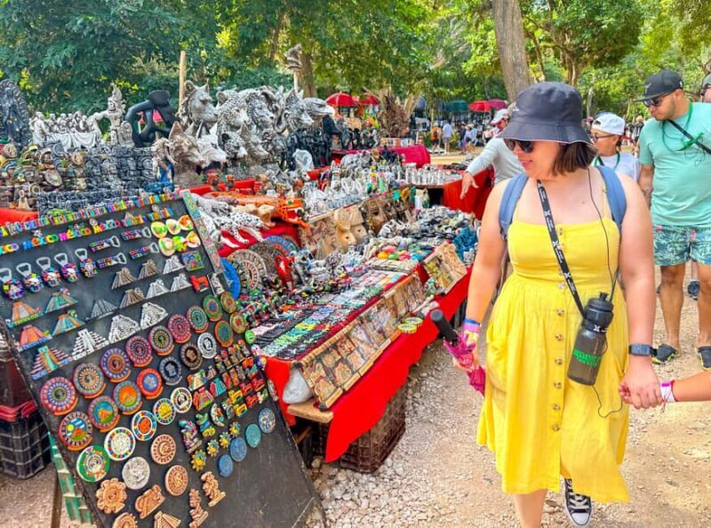 Tulum: Chichen Itza, Cenote Swim & Valladolid One-Day Tour - Who Will Love This Tour?