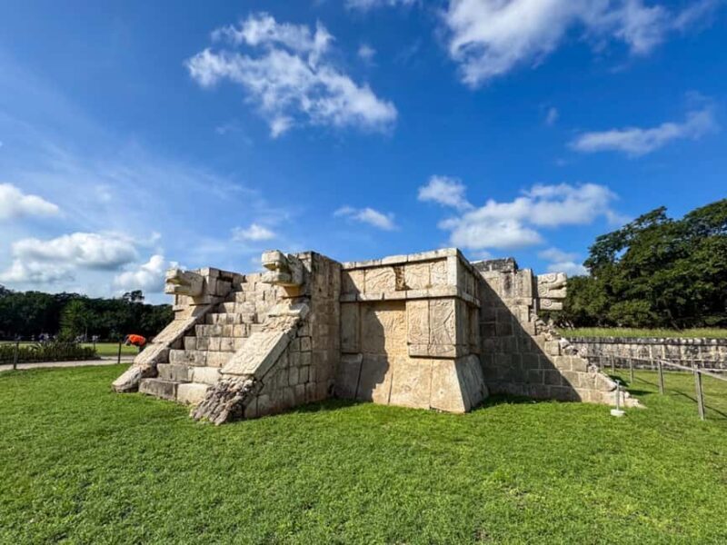 Tulum: Chichen Itza Guided Tour with Hotel Pick-up Included - FAQ