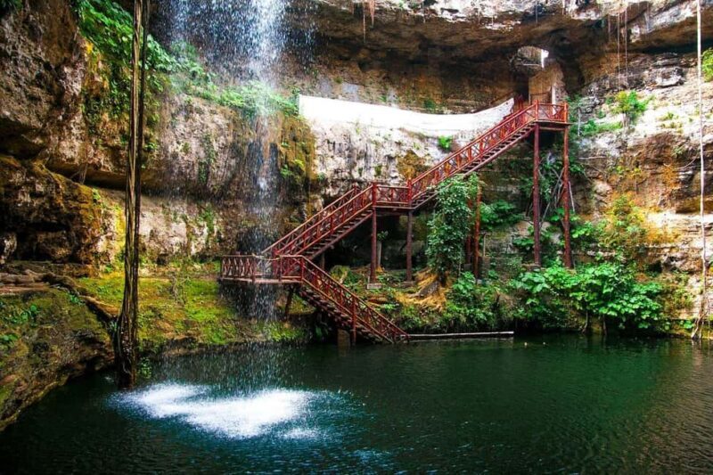 Tulum: Chichen Itza, Valladolid & Saamal Cenote Plus Tour - A Deep Dive into the Tour Experience