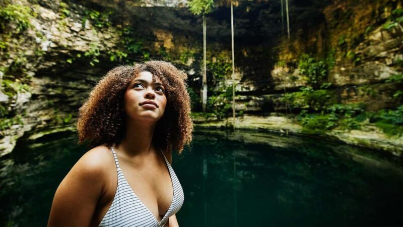 Tulum: Chichen Itza, Valladolid & Saamal Cenote Plus Tour - The Sum Up