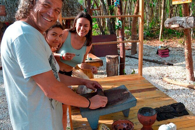 Tulum: Chocolate & Honey Sanctuary Experience with Cenote - Authenticity and Practical Tips