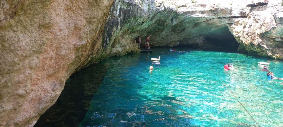 Tulum Classic: History and Culture - Cultural Highlights of the Tour