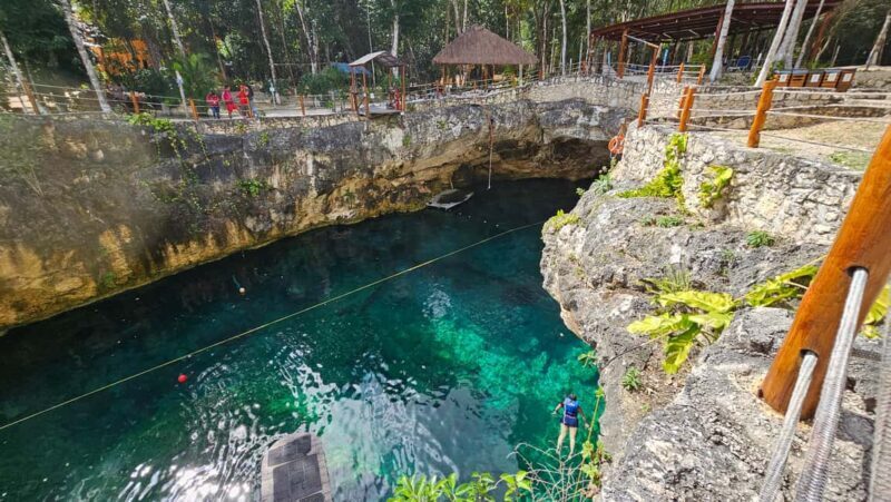 Tulum Classic: history and culture with cenote - Who Will Love This Tour?