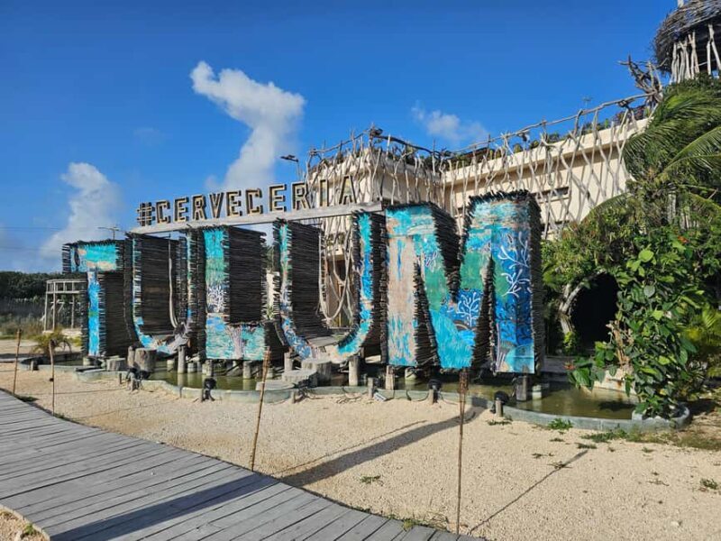 Tulum Classic: history and culture with cenote - Final Thoughts