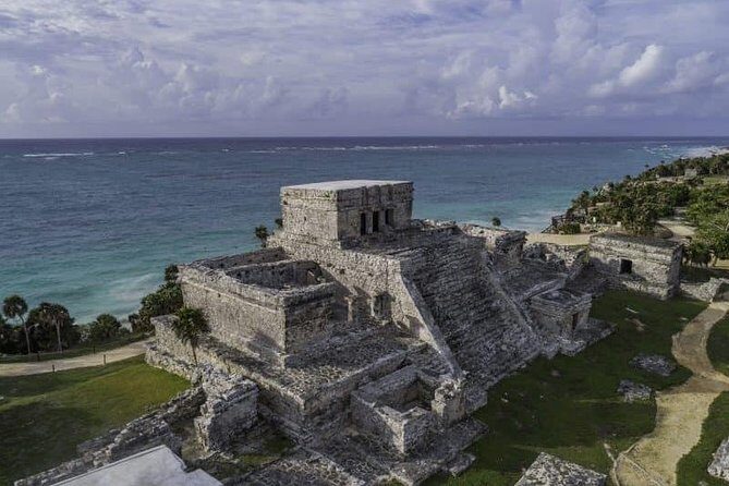 Tulum Coba 4x1 and Chichen Itza ( 2x1 ) Tour Package - Transport, Group Size, and Timing
