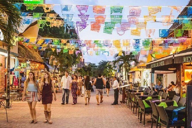 Tulum Coba 4x1 and Chichen Itza ( 2x1 ) Tour Package - Authentic Experiences and Traveling Tips