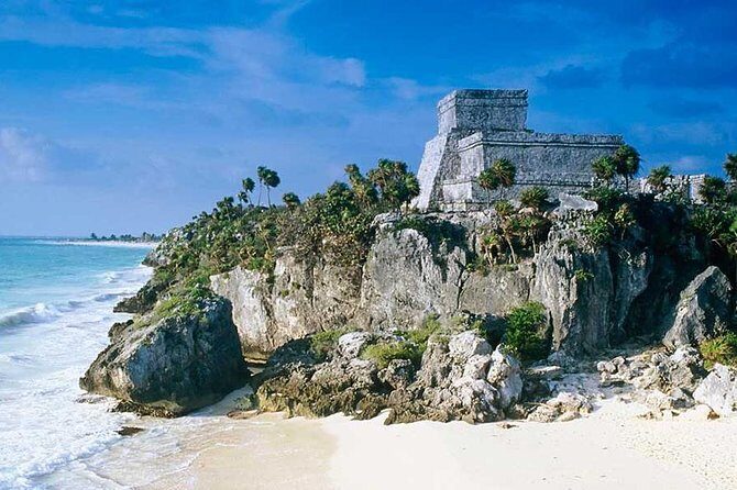 Tulum Coba Akumal Snorkel tour Premium Service Small Group - FAQs