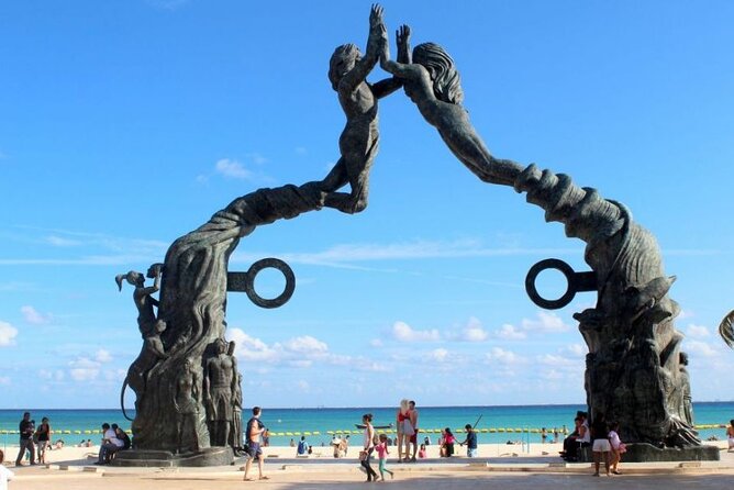 Tulum & Coba All Day Experience - Cancellation and Payment