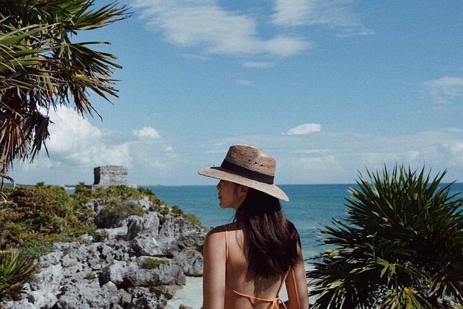 Tulum coba and cenote swim drinks included - Final Thoughts