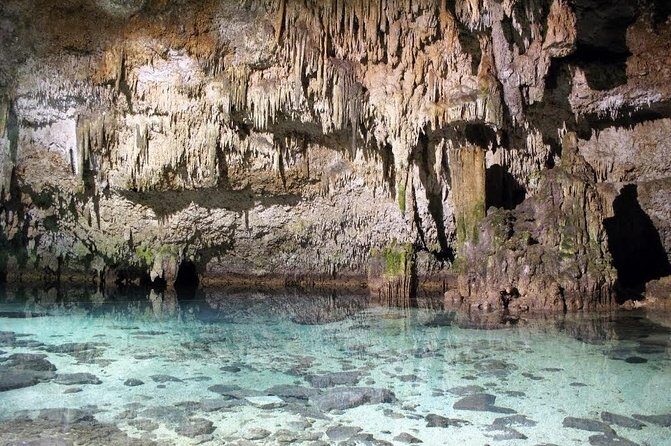 Tulum, Coba and kuxtal Cenote from Cancun - Additional Details and Practicalities