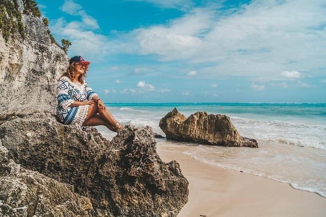 Tulum coba and sacred swim in cenote - Who Should Consider This Tour?