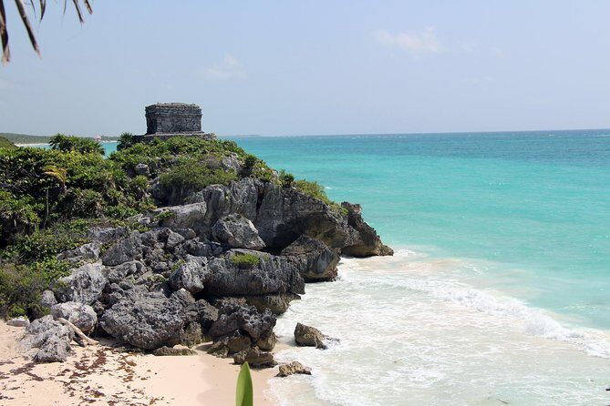 Tulum Coba Cenote - What’s Included and What’s Not