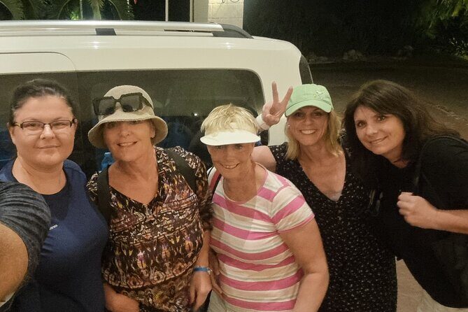 Tulum Coba Cenote - Final Thoughts