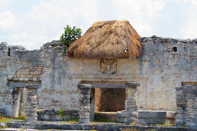 Tulum, Coba & Cenote All-Inclusive Tour - What the Tour Promises and What You Can Expect