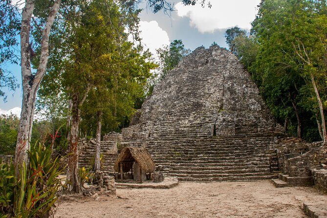 Tulum, Coba & Cenote All-Inclusive Tour - FAQ