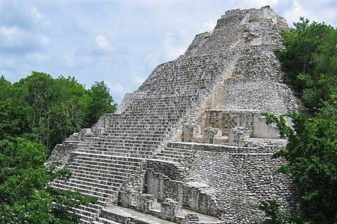 Tulum Coba Cenote And Playa Adventure - Authentic Insights from Reviews