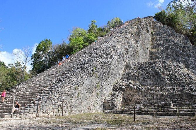 Tulum Coba Cenote And Playa Adventure - FAQs