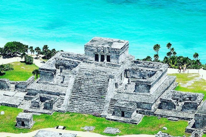 Tulum Coba Cenote and Playa del Carmen 4 places drinks included - The Sum Up: Who Should Consider This Tour?