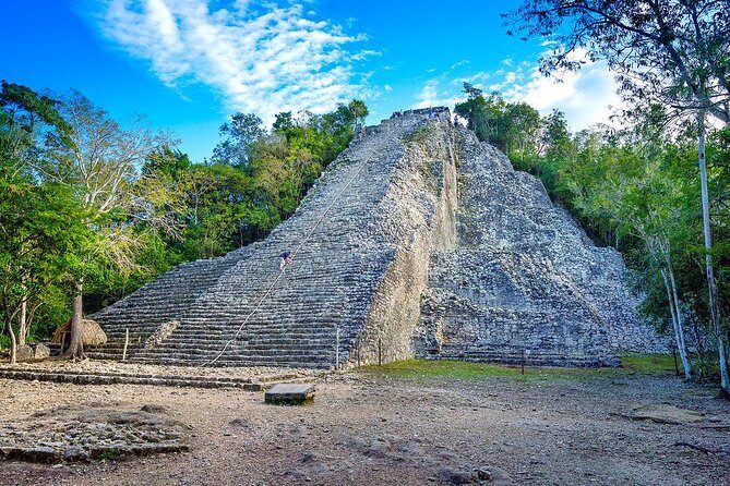 Tulum, Coba, Cenote and Playa del Carmen in Full-Day Tour from Cancun - An In-Depth Look at the Tour