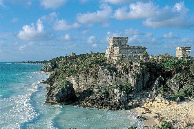 Tulum, Coba, Cenote and Playa del Carmen in Full-Day Tour from Cancun - FAQs