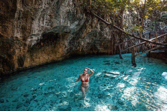 Tulum Coba cenote - What Travelers Say