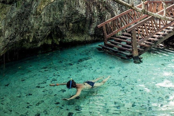 Tulum Coba cenote - FAQ