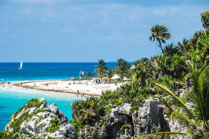 Tulum Coba & Cenote From Playa Del Carmen | NO Extra Fees - Customer Reviews and Feedback